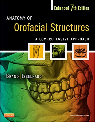 PDF Sample Anatomy of Orofacial Structures – Enhanced Edition: A Comprehensive Approach 7th Edition