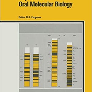 Aspects of Oral Molecular Biology (Frontiers of Oral Biology, Vol. 8) 1st Edition