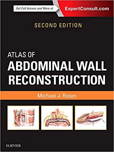 Atlas of Abdominal Wall Reconstruction 2