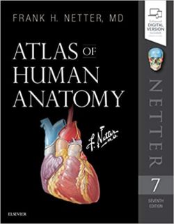 Netter’s Atlas of Human Anatomy 7th Edition
