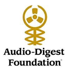 Audio Digest Urology 2020