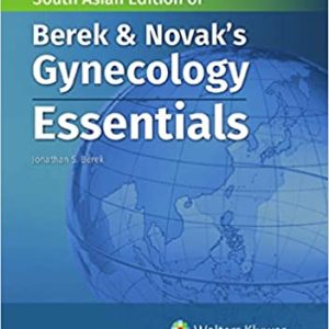 Berek & Novak’s Gynecology – Essentials