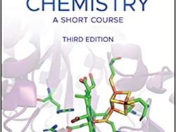 Bioinorganic Chemistry: A Short Course 3rd Edition