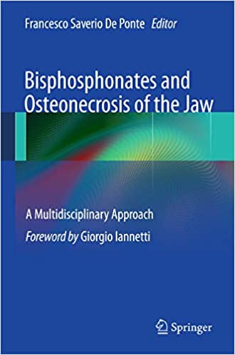 Bisphosphonates and Osteonecrosis of the Jaw