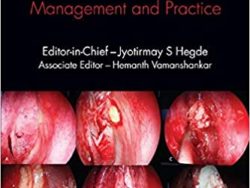 CSF Rhinorrhoea: Management and Practice 1st Edition