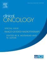 Clinical Oncology 12 issues