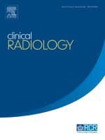 Clinical Radiology 12 issues