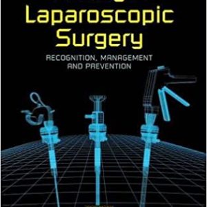 Complications of Urologic Laparoscopic Surgery