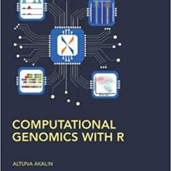 Computational Genomics with R  1st Edition