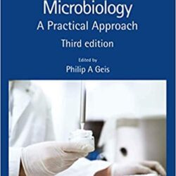 Cosmetic Microbiology 3rd Edition
