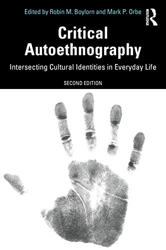 Autoetnografia Crítica: Cruzando Identidades Culturais na Vida Cotidiana