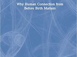 Cultivating Mindfulness to Raise Children Who Thrive: Why Human Connection from Before Birth Matters