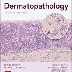 Barnhill's Dermatopathology, Vierte Auflage 4. Auflage