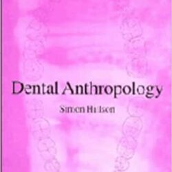 Antropologia Odontológica (Inglês)