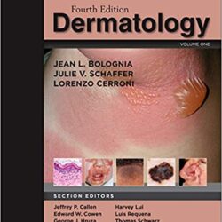 Dermatology: 2-Volume Set 4th Edition