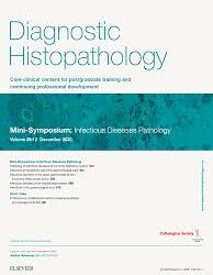 Diagnostic Histopathology JOURNAL