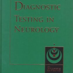 Testes Diagnósticos em Neurologia