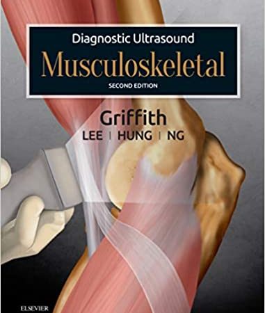 Diagnostic Ultrasound: Musculoskeletal Second Edition (2nd ed/2e)