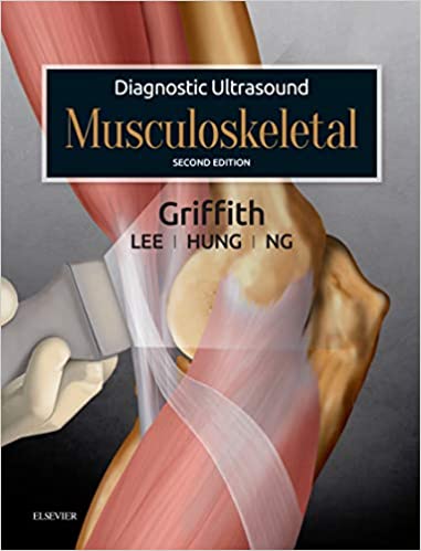 Diagnostic Ultrasound: Musculoskeletal Second Edition (2nd ed/2e)