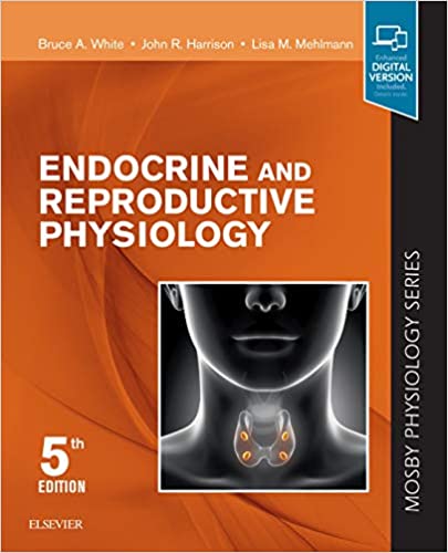PDF Sample Endocrine and Reproductive Physiology: Mosby Physiology Series 5th Edition