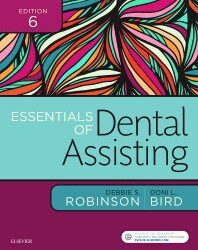 Essentials of Dental Assisting 6th Edition