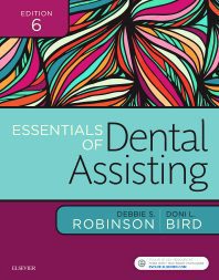 Essentials of Dental Assisting 6th Edition