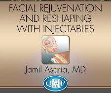 Facial Rejuvenation and Reshaping With Injectables