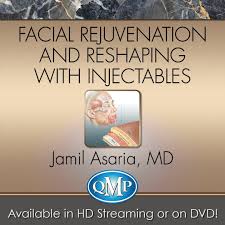Facial Rejuvenation and Reshaping with Injectables