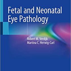 Fetal and Neonatal Eye Pathology 1st ed