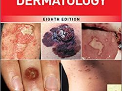 Fitzpatrick's Color Atlas AND SYNOPSIS OF CLINICAL DERMATOLOGY, 8th Ed 8th Edition