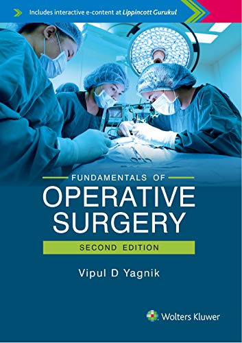 PDF EPUBFundamentals of Operative Surgery Second Edition 2e