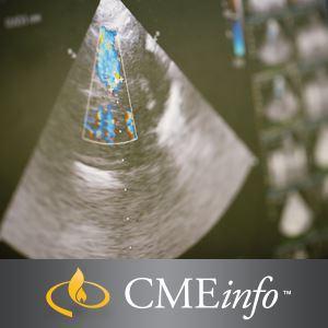 Intensive Vascular Ultrasound Interpretation Review and Registry Preparation 2018