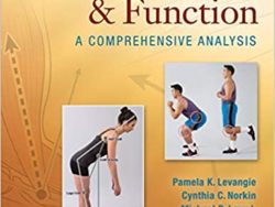 Joint Structure and Function: A Comprehensive Analysis 6th Edition