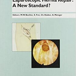 Laparoscopic Hernia Repair: A New Standard?