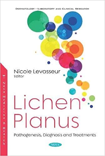 Lichen Planus: Pathogenesis, Diagnosis and Treatments