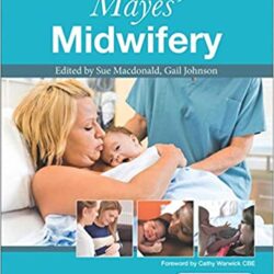 Mayes’ Midwifery 15th Edition