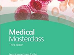 Medical Masterclass 3rd edition book 6; Haematology and oncology: From the Royal College of Physicians (ePub+Converted PDF+azw3)