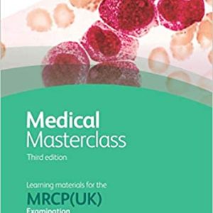 Medical Masterclass 3rd edition book 6; Haematology and oncology (ePub+Converted PDF+azw3)
