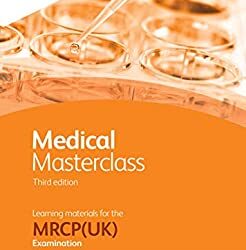 Medical Masterclass 3rd edition book 2; Scientific background to medicine 2: from the Royal College of Physicians (ePub+Converted PDF+azw3)
