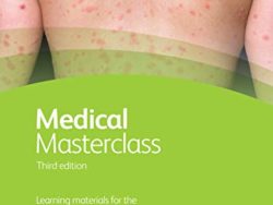 Medical Masterclass 3rd edition book 5; Infectious diseases and dermatology: From the Royal College of Physicians (ePub+Converted PDF+azw3)