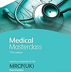 Medical Masterclass 3ª edición libro 7; Cardiología y medicina respiratoria: del Royal College of Physicians (ePub+PDF convertido+azw3)