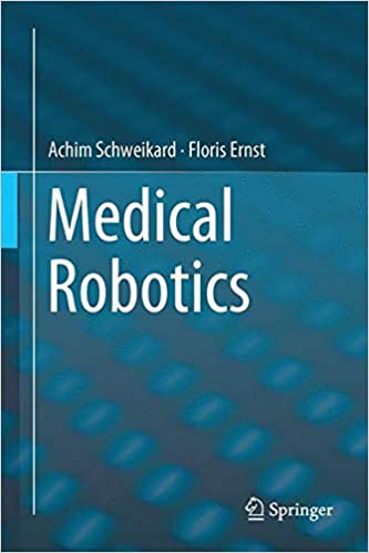 PDF Sample Medical Robotics 1st ed. 2015 Edition