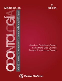 Medicina en Odontología (Spanish Edition)