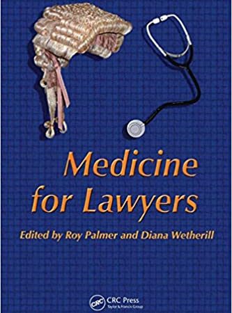 Medicine for Lawyers 1st Edition