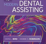 Modern Dental Assisting 13th Edition Thirteenth ed/13e