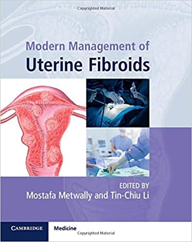 Modern Management of Uterine Fibroids (Original PDF from Publisher+Videos)
