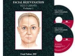 Nahai Facial Rejuvenation Video Library