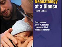 Neonatology at a Glance 4th Edition