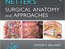 Netter’s Surgical Anatomy and Approaches (Netter Clinical Science) 2nd Edition
