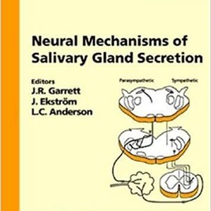 Neural Mechanisms of Salivary Gland Secretion (Frontiers of Oral Biology, Vol. 11